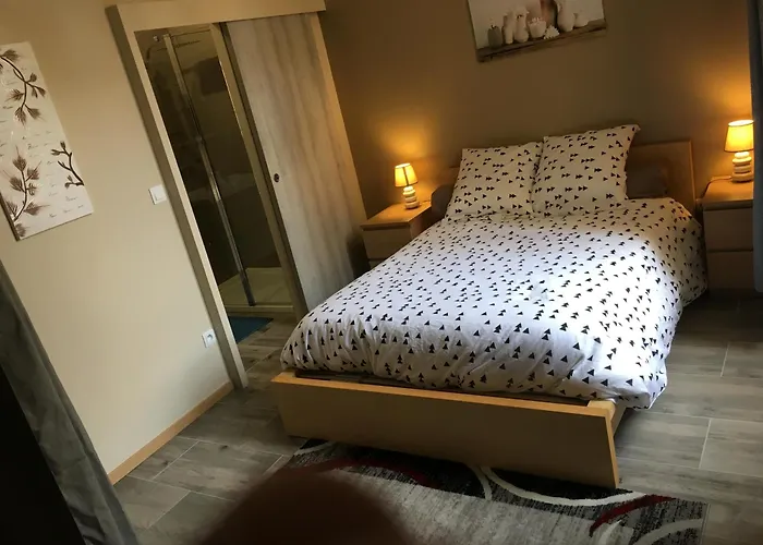 La Casa Des Petites Maries 1