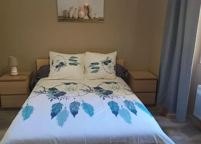 La Casa Des Petites Maries 1