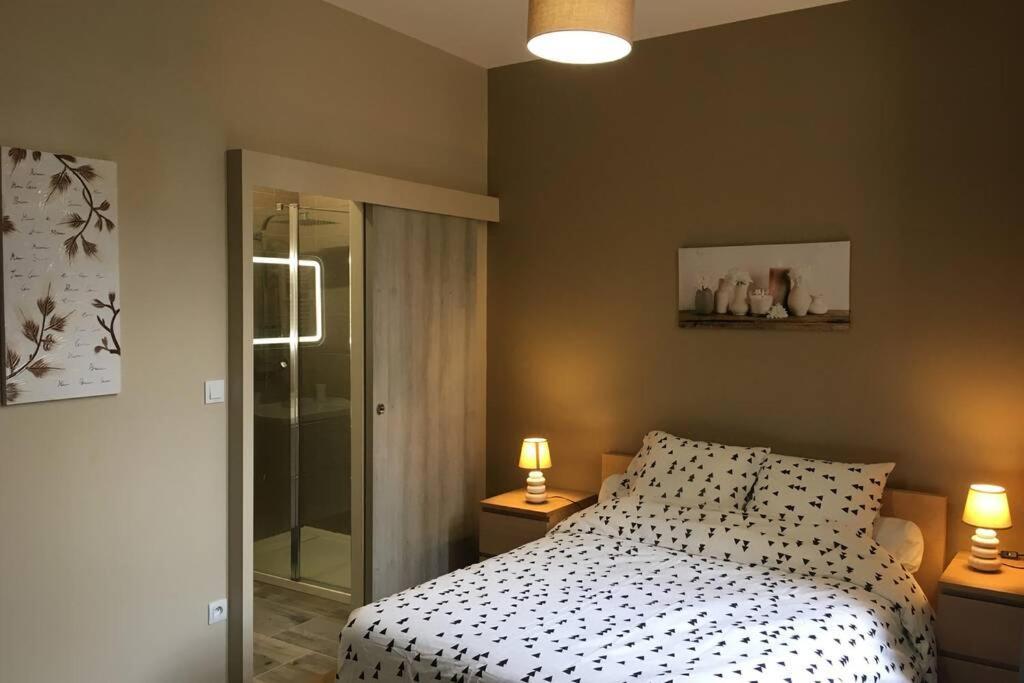 Apartamento La Casa Des Petites Maries Terrasse Clim Wifi