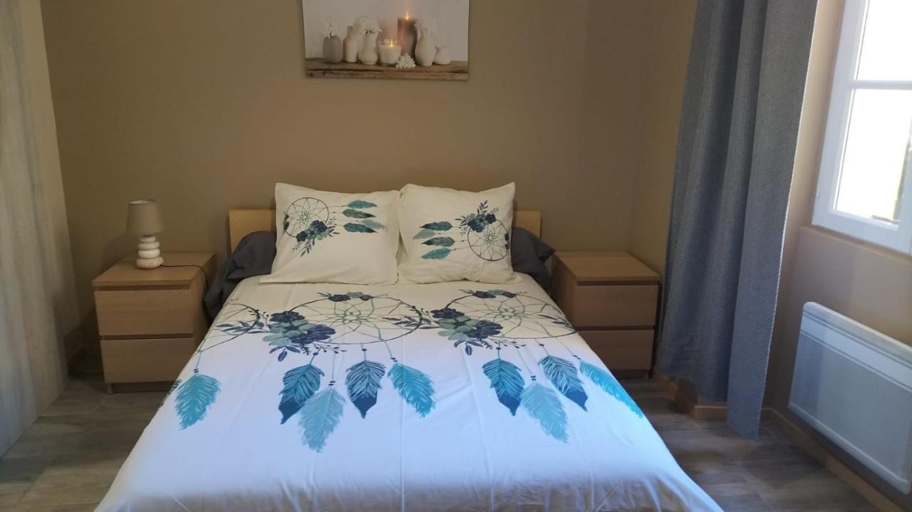 La Casa Des Petites Maries Terrasse Clim Wifi Marseilles
