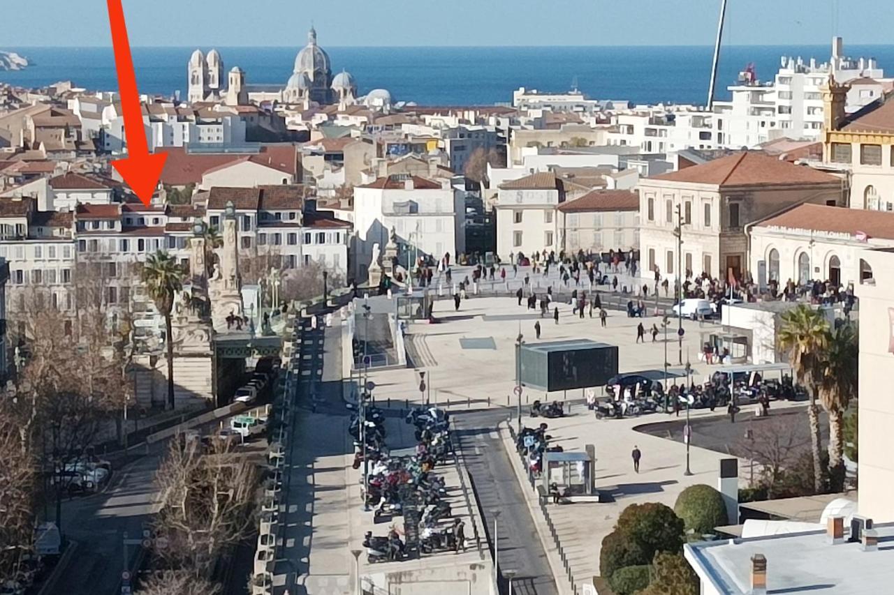 Apartamento La Casa Des Petites Maries Terrasse Clim Wifi