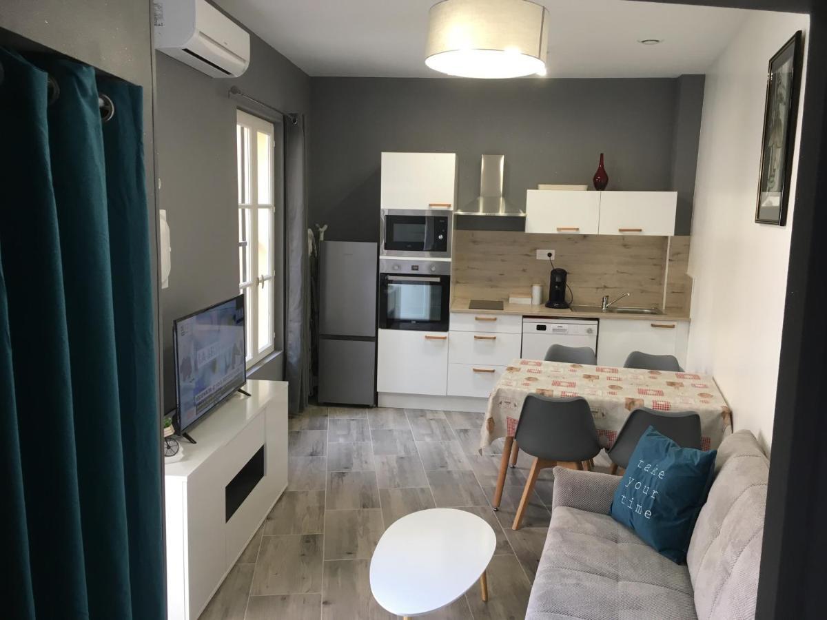 La Casa Des Petites Maries Terrasse Clim Wifi Appartement