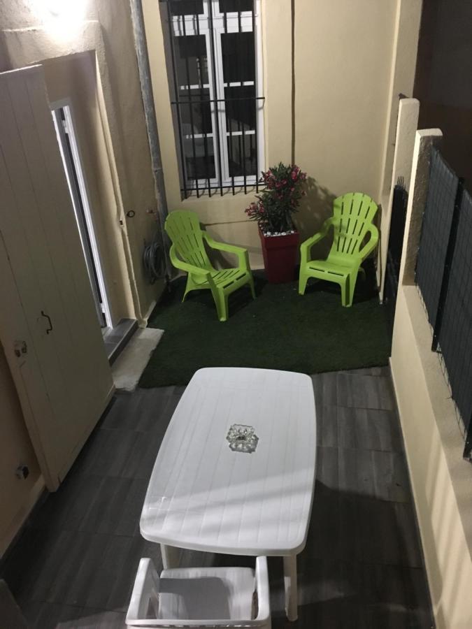 La Casa Des Petites Maries Terrasse Clim Wifi * Marseille