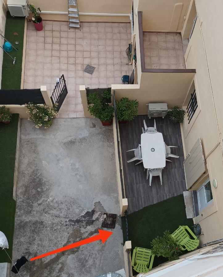 La Casa Des Petites Maries Terrasse Clim Wifi Marseille